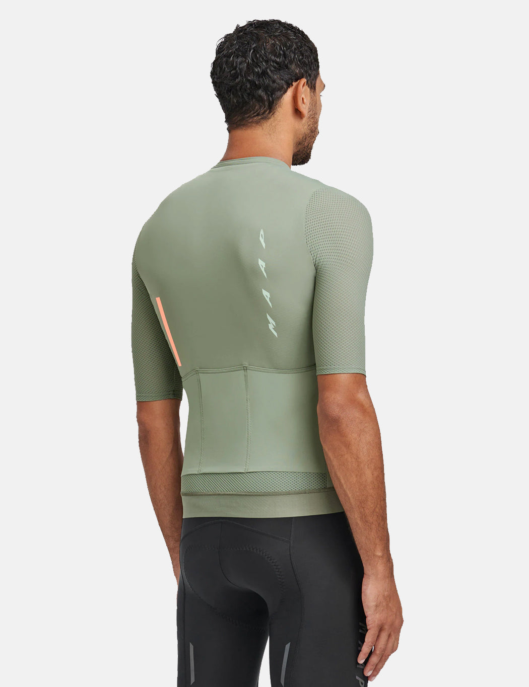 Evade Pro Base Jersey - Seagrass Green