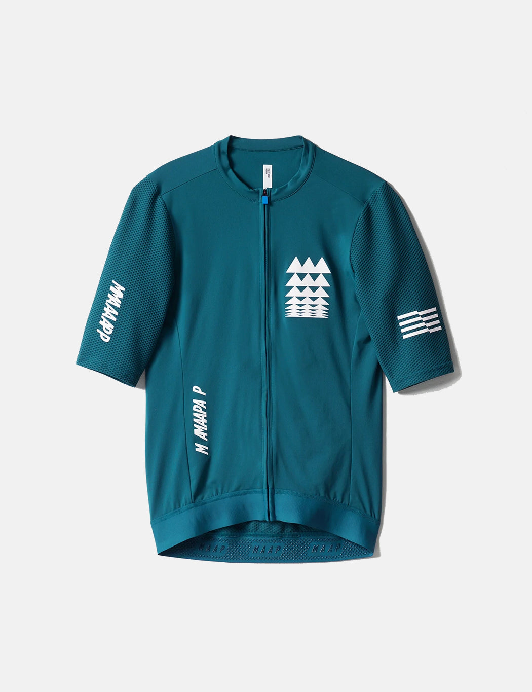 Shift Pro Base Jersey - Spruce Blue