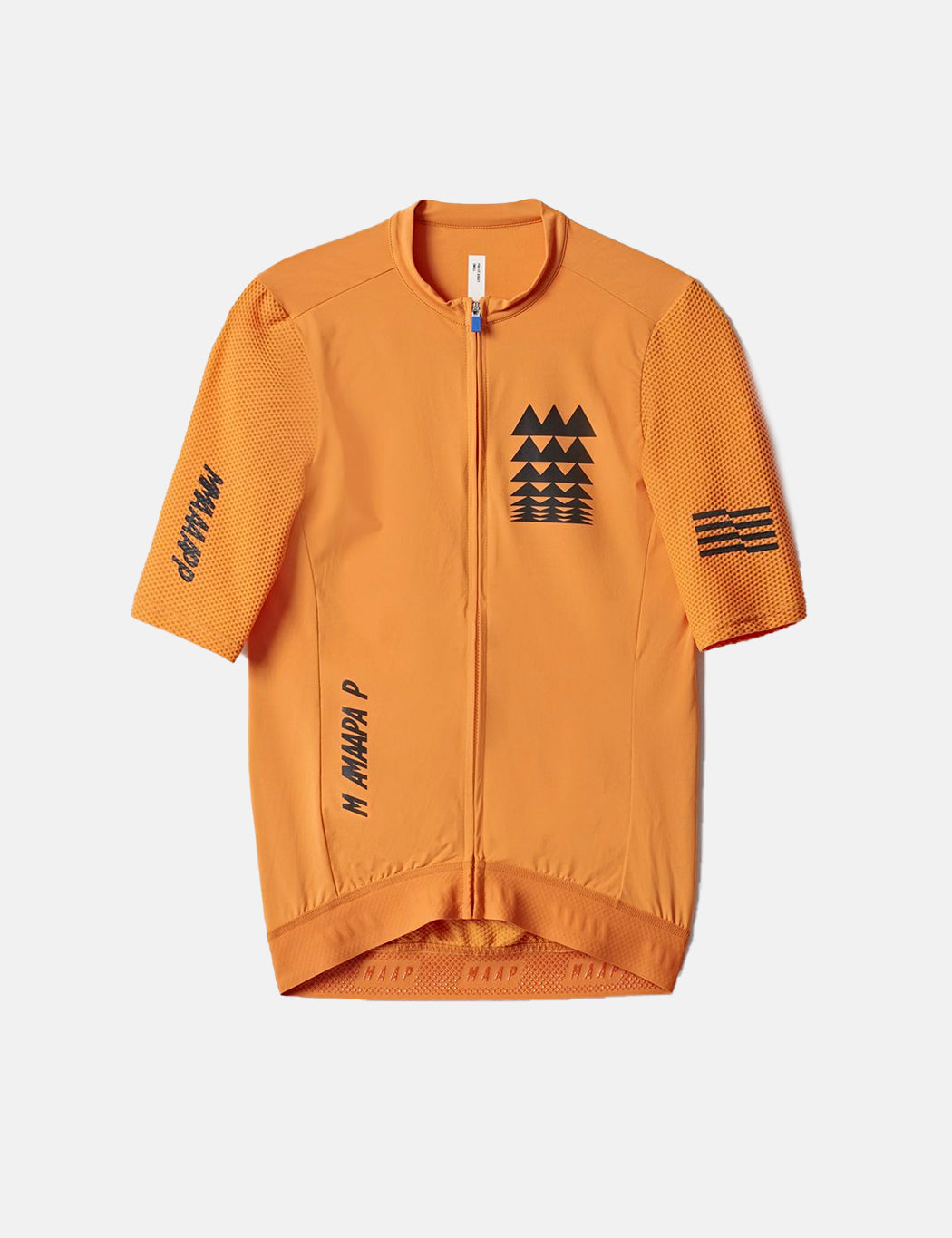 Shift Pro Base Jersey - Topaz Yellow