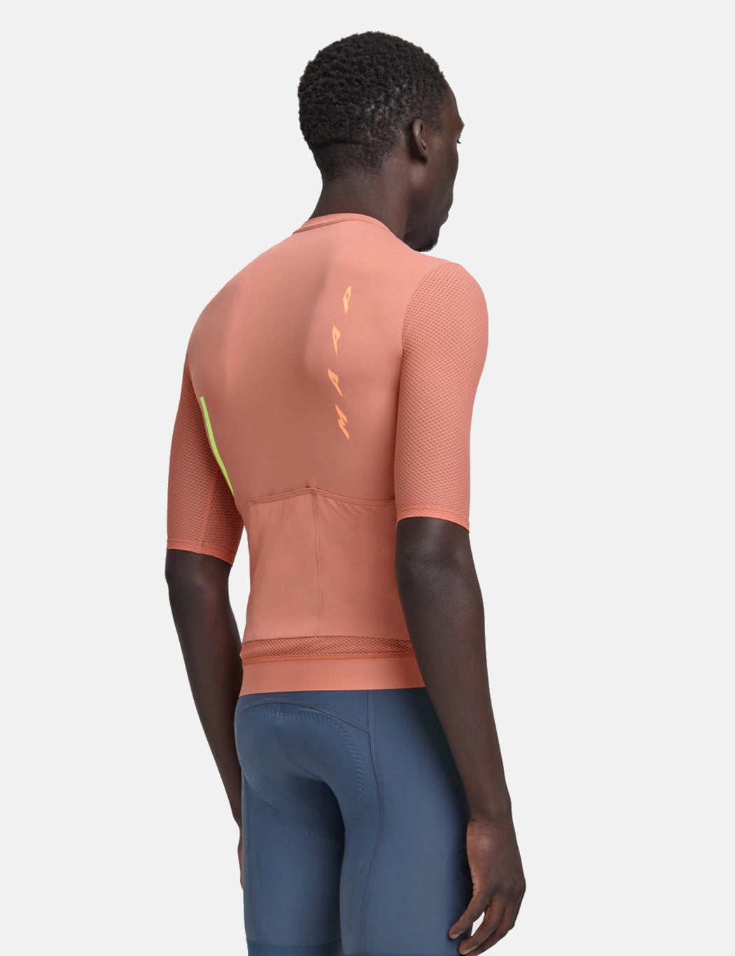 Evade Pro Base Jersey - Rose Pink