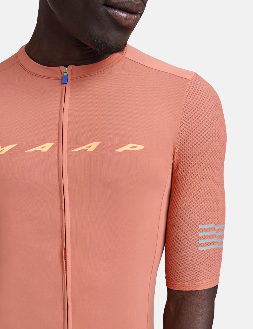 Evade Pro Base Jersey - Rose Pink