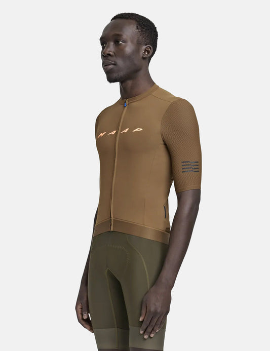 Evade Pro Base Jersey - Otter Brown