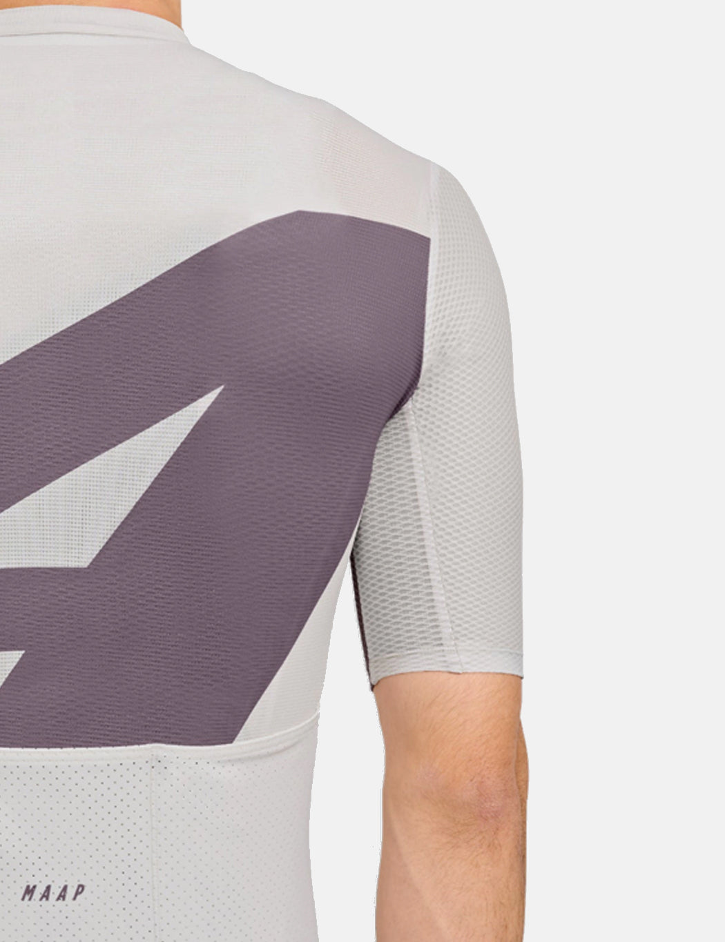 Maillot Evolve Pro Air - Gris Brume