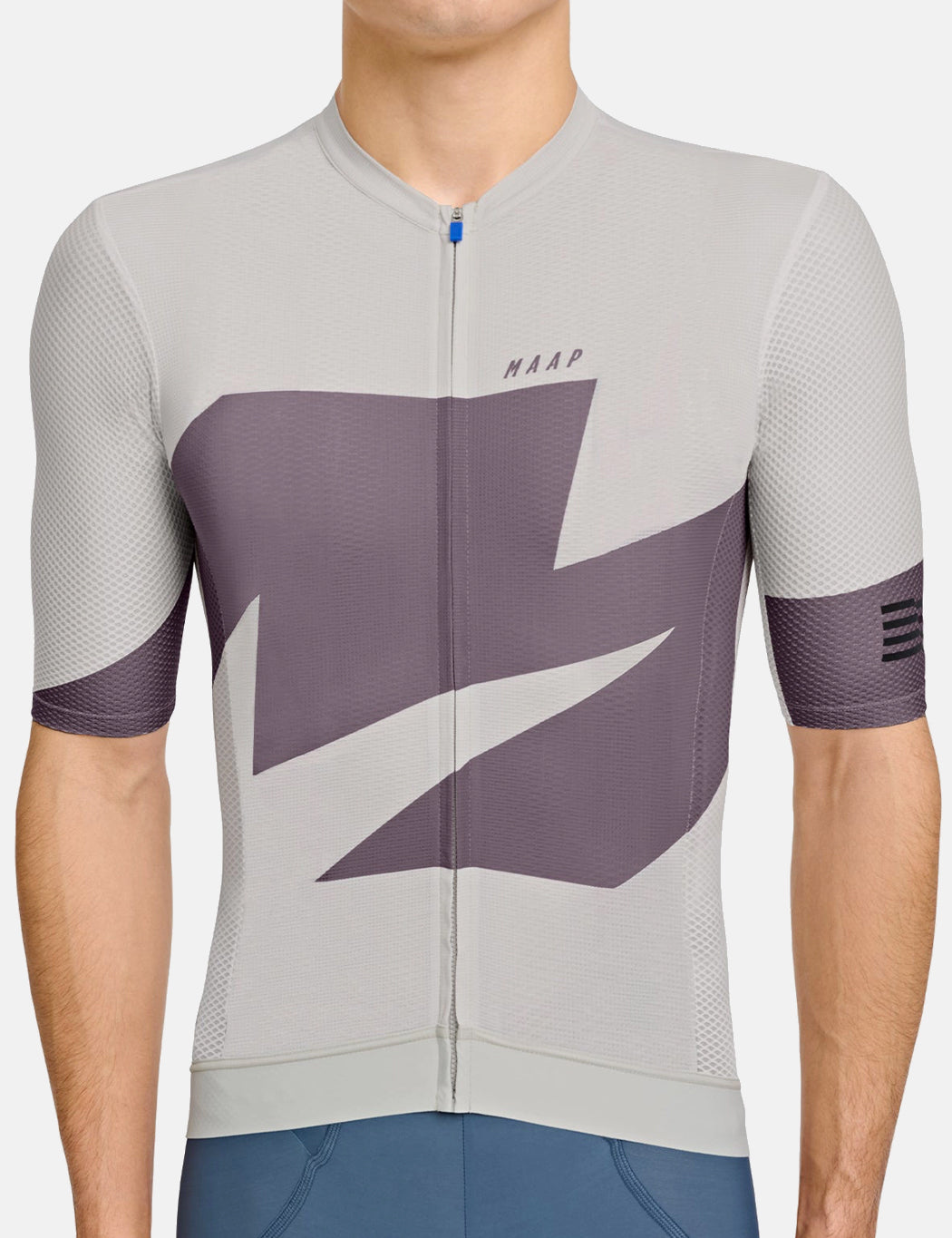 Maillot Evolve Pro Air - Gris Brume