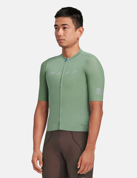 Evade Pro Jersey 2.0 - Sedonia Sage Green