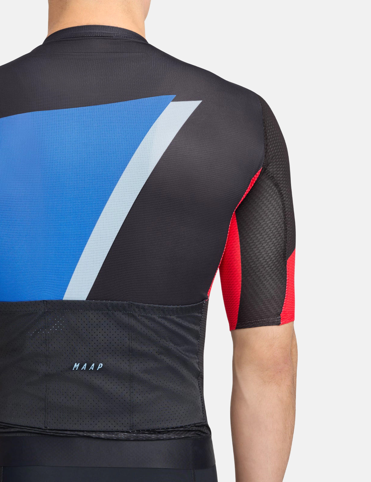 Emerge Ultralight Pro Jersey - Black