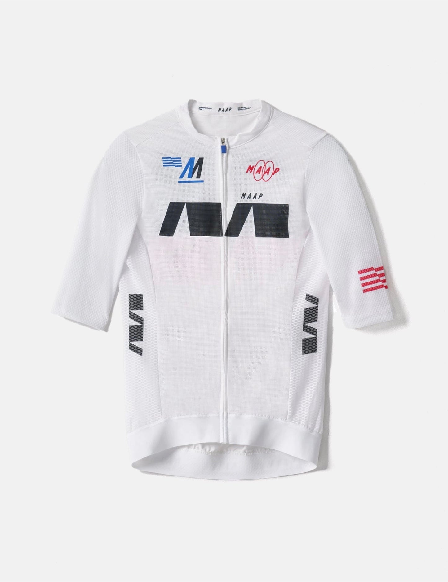 Maillot Trace Pro Air Femme - Blanc
