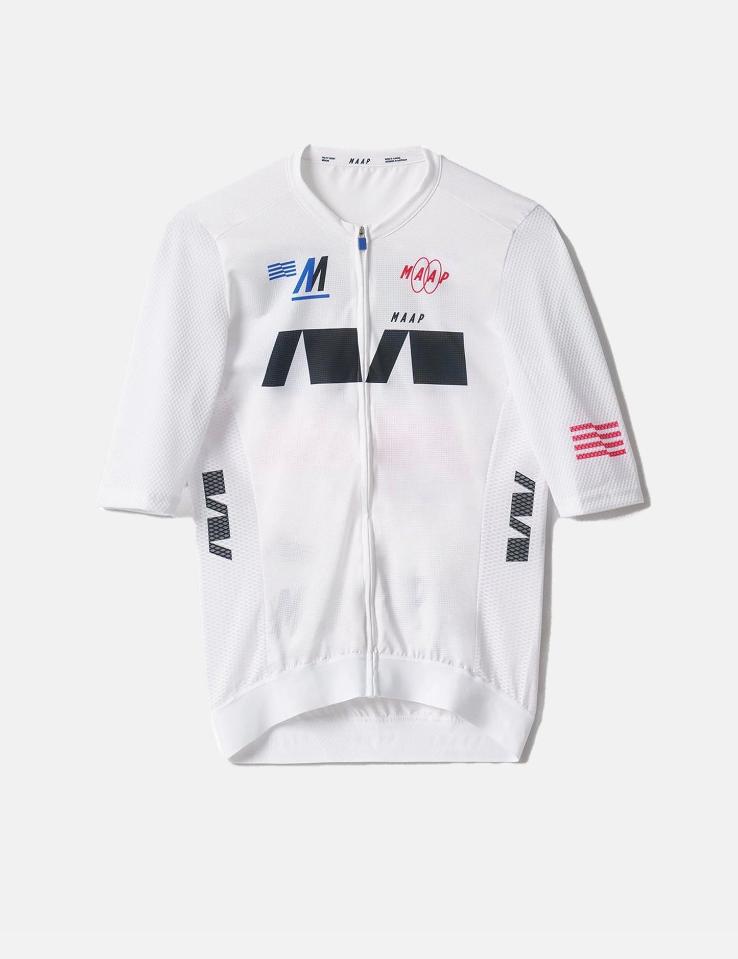 Maillot Trace Pro Air - Blanc