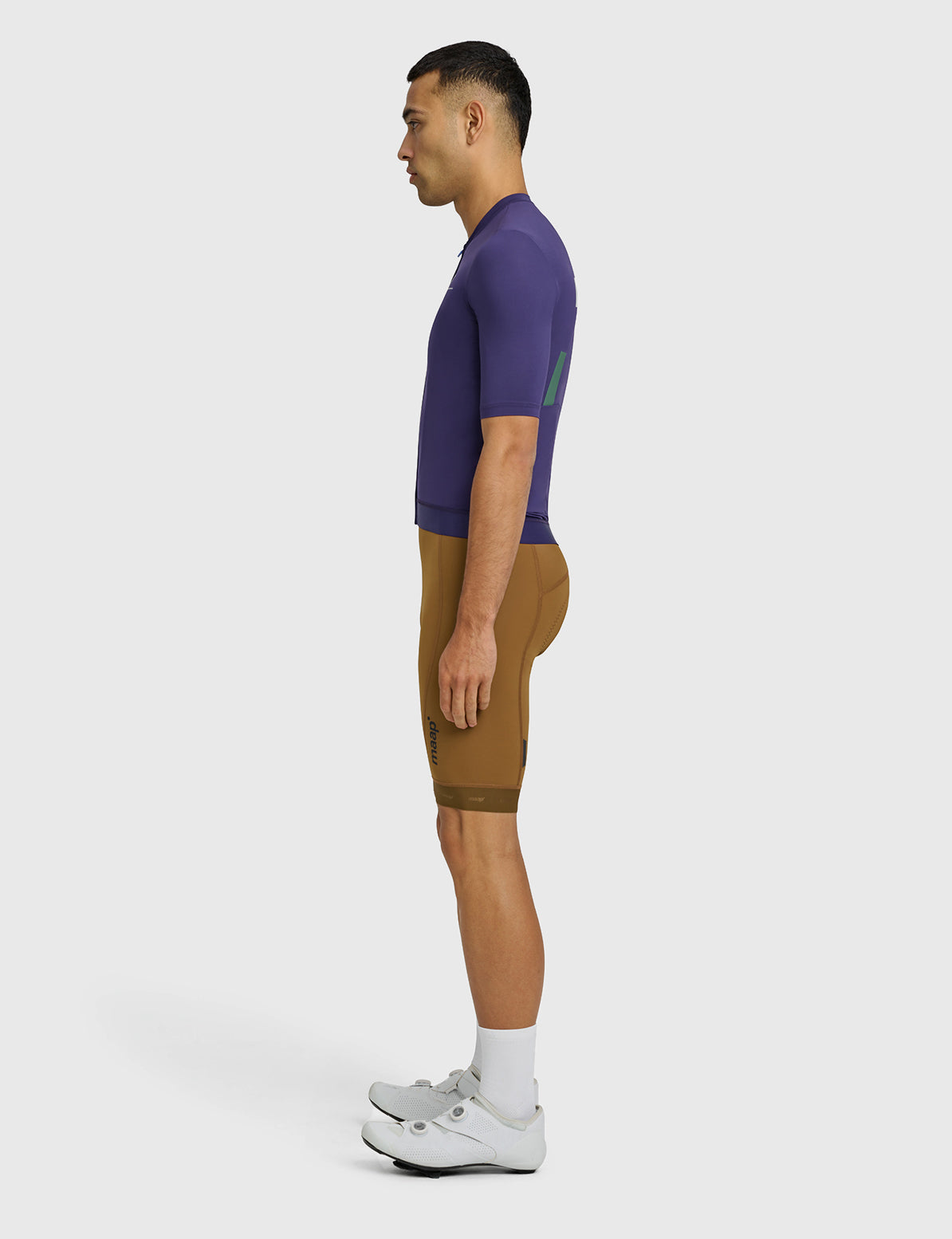 Training Jersey - Deep Blue