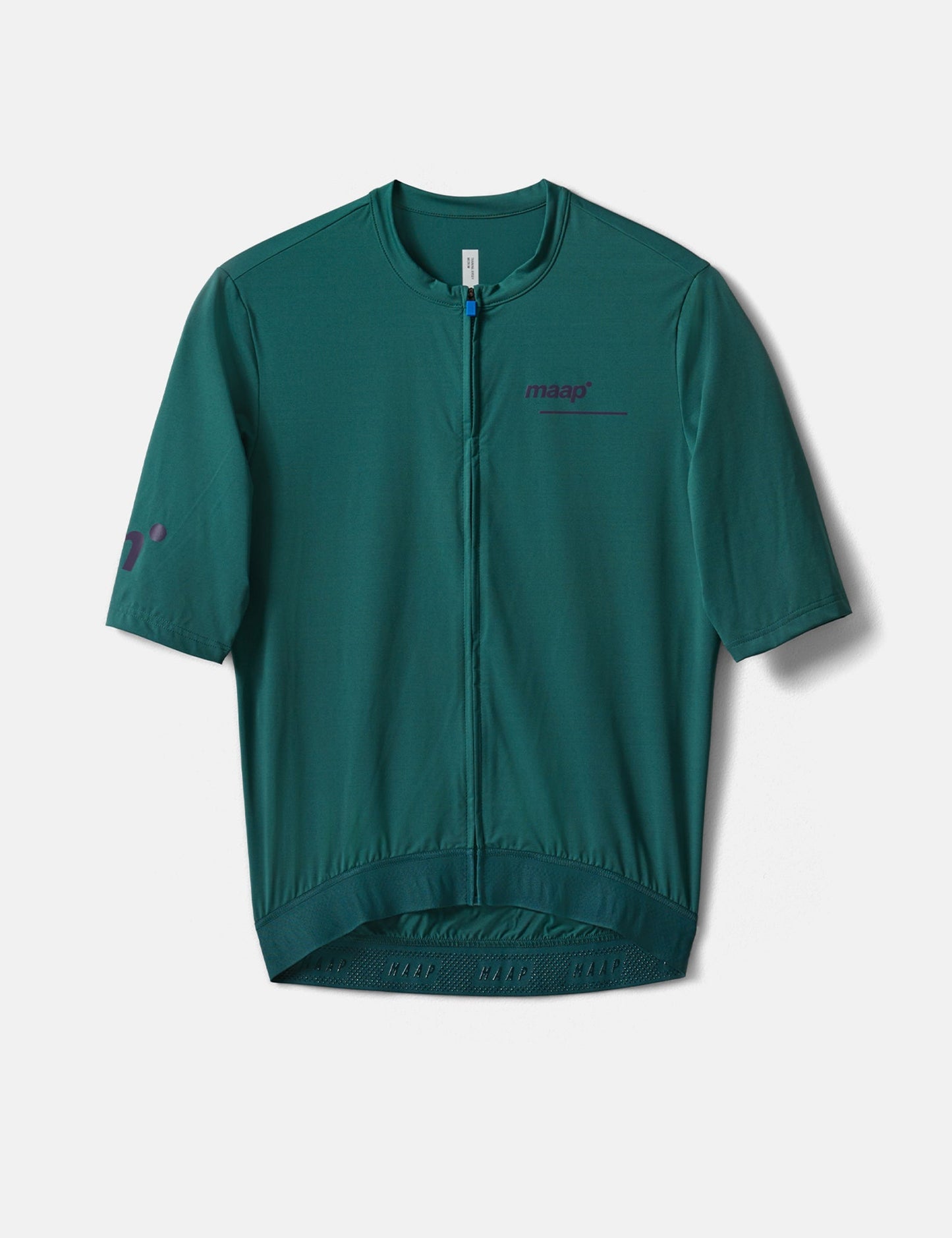 Training Jersey - Deep Green