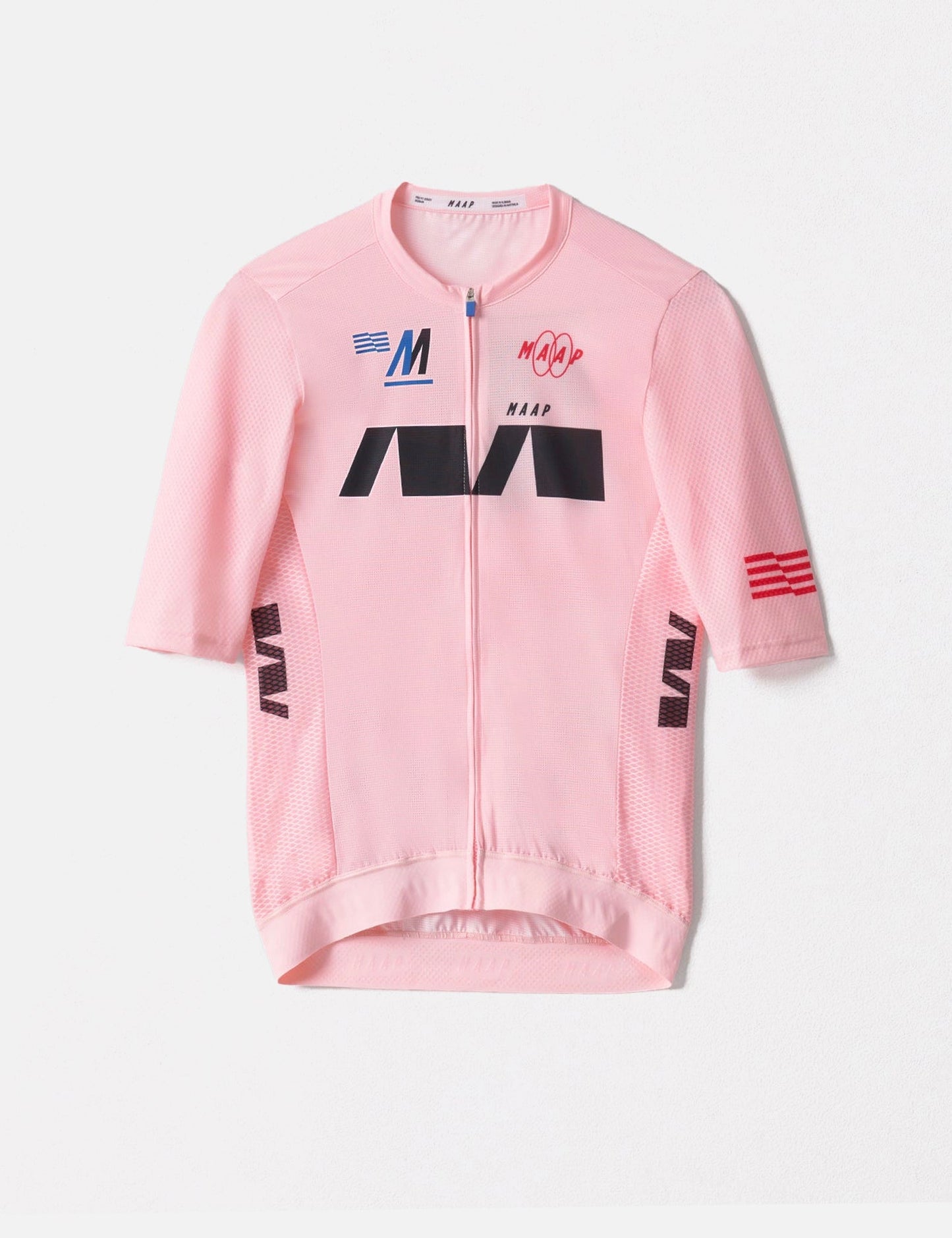 Trace Pro Air Jersey - Pale Pink