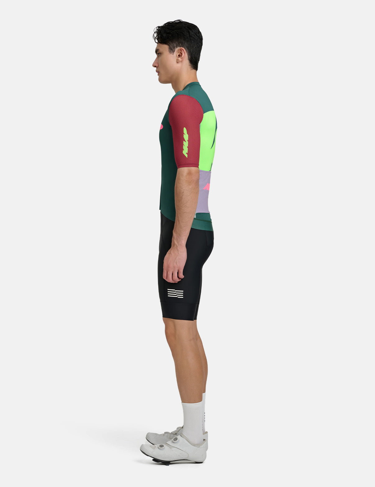 Eclipse Pro Air Jersey 2.0 - Evergreen