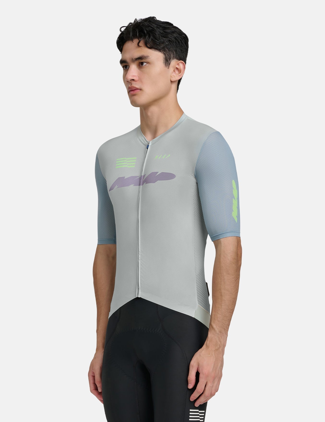 Maillot de corps Eclipse Pro Air 2.0 - Gris Os