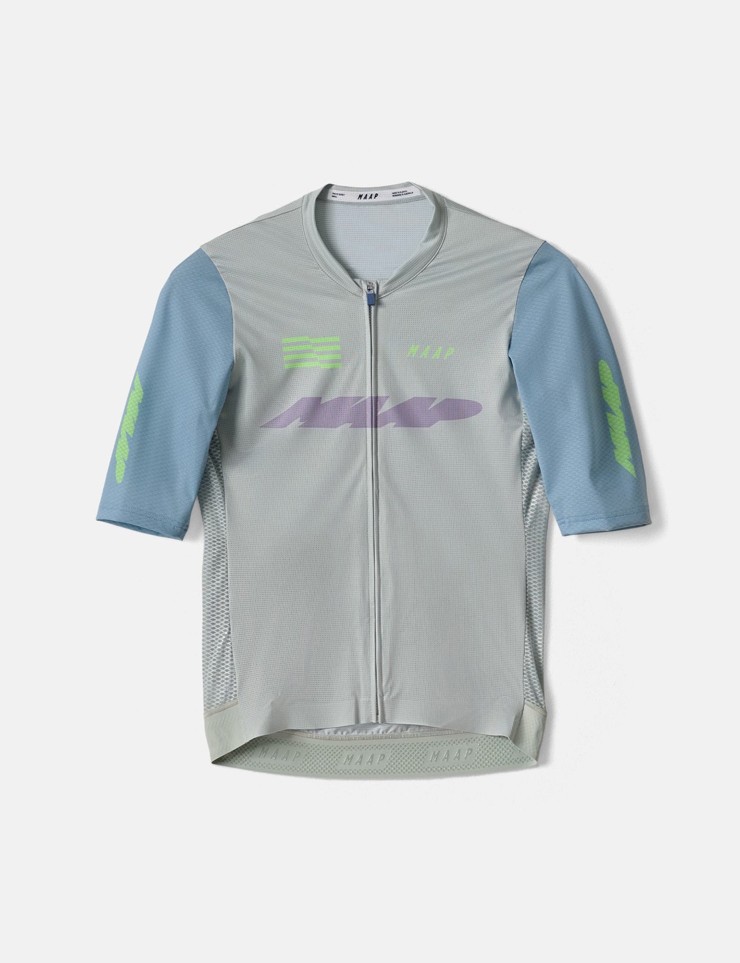 Maillot de corps Eclipse Pro Air 2.0 - Gris Os