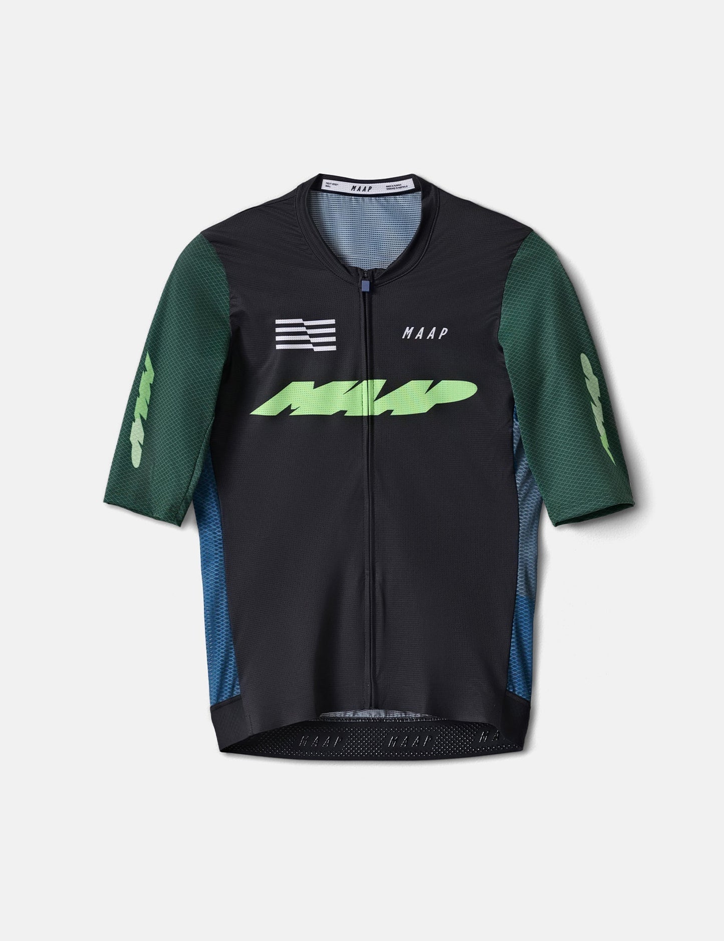 Eclipse Pro Air Jersey 2.0 - Black