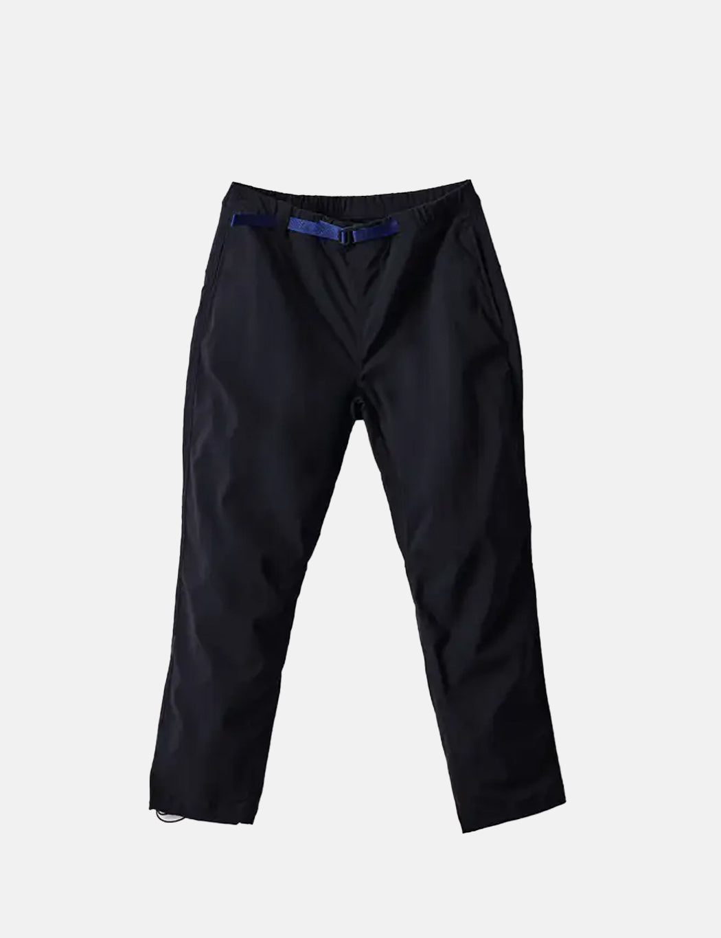 Pantalon Phase - Bleu corbeau