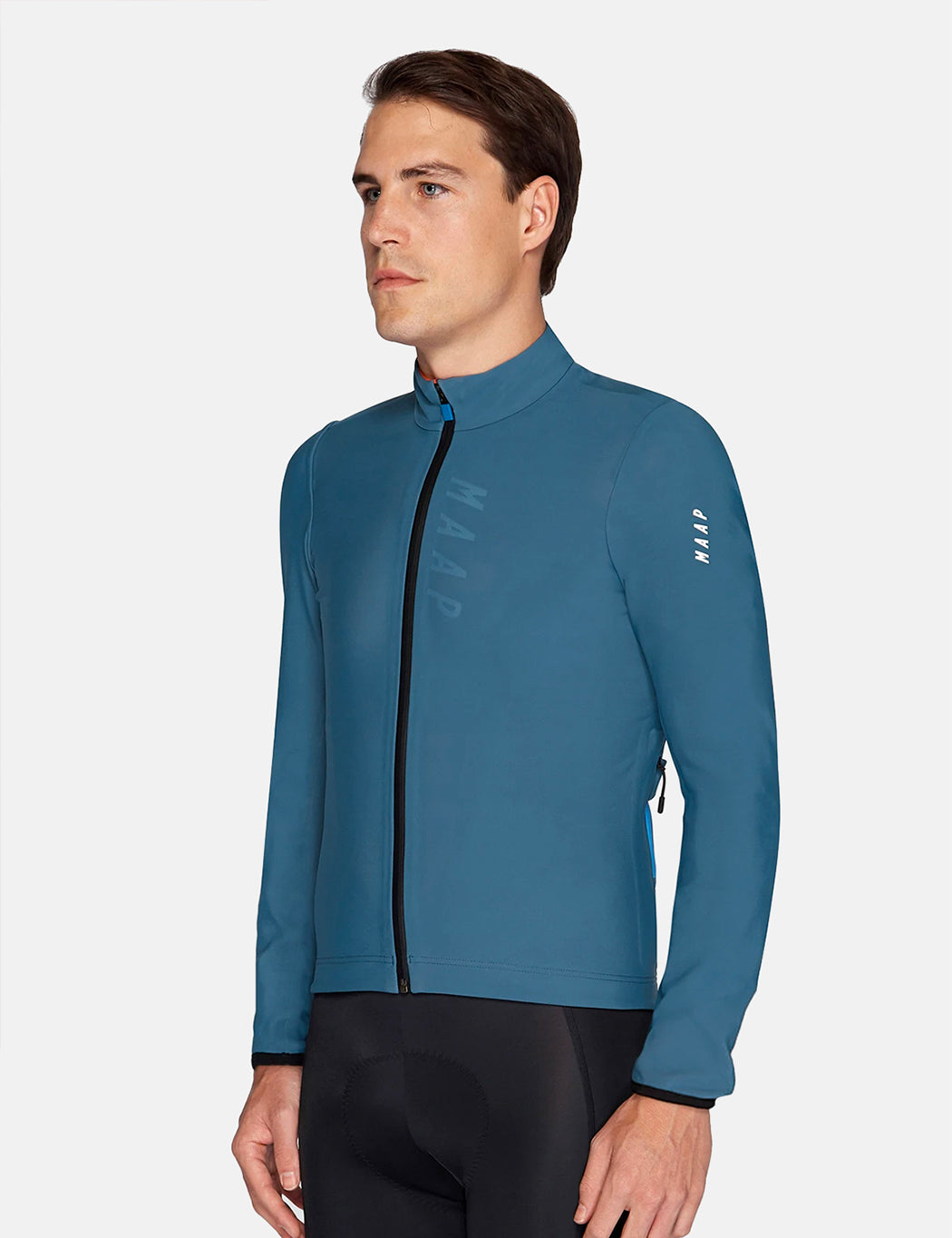 Veste d'hiver Apex 2.0 - Blue Stone