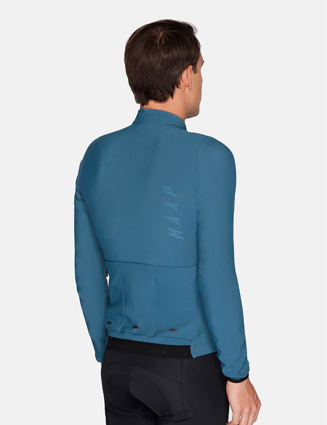 Veste d'hiver Apex 2.0 - Blue Stone