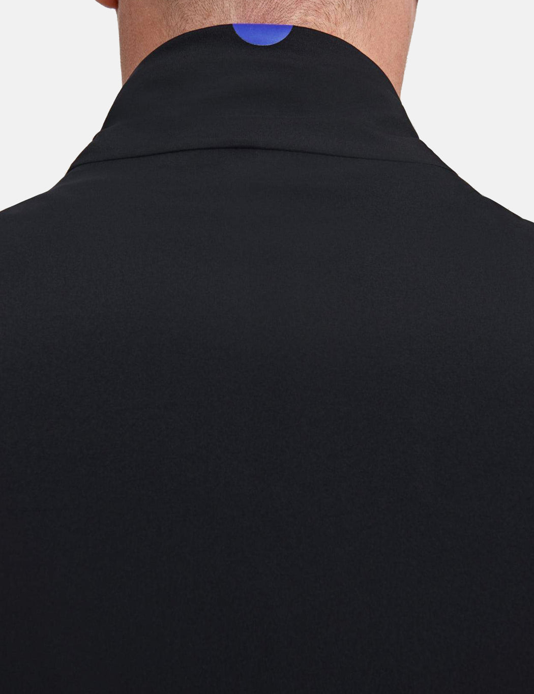 Prime Stow Jacket - Black