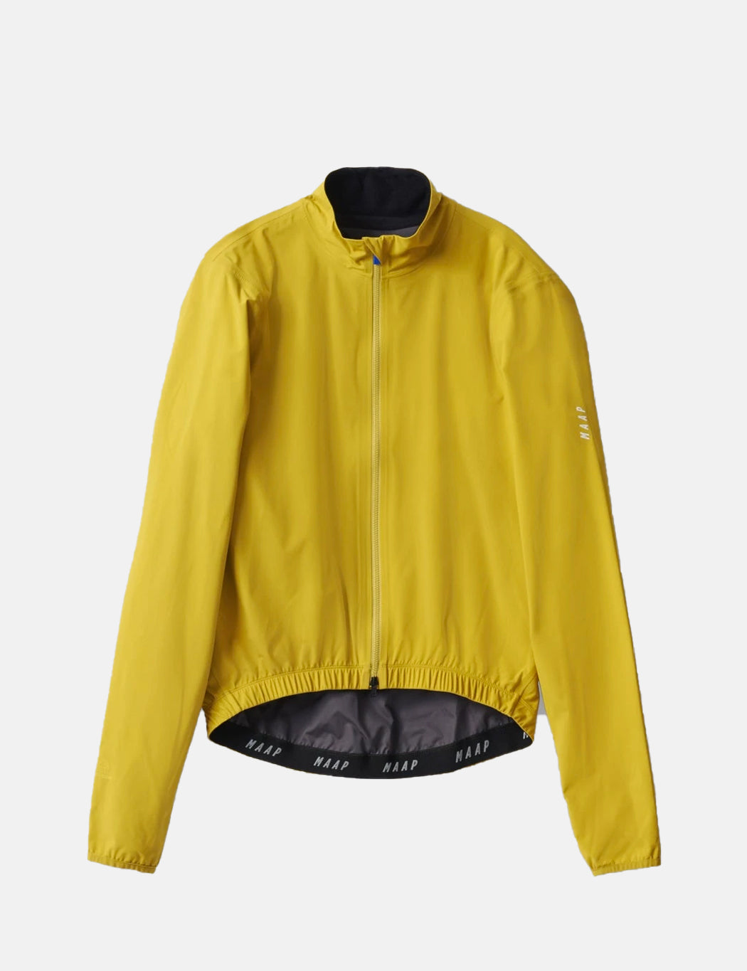 Prime Jacket - Bamboo Yellow