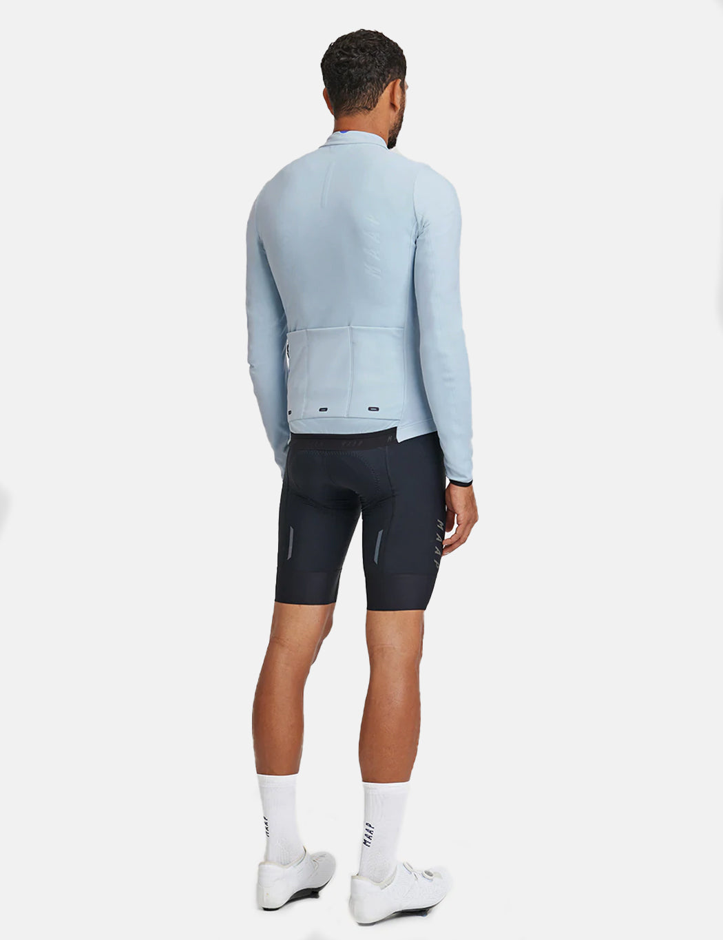 Veste d'hiver Apex 2.0 - Bleu vapeur