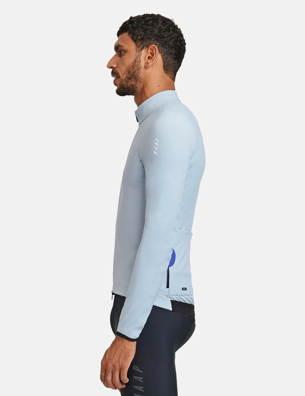 Veste d'hiver Apex 2.0 - Bleu vapeur
