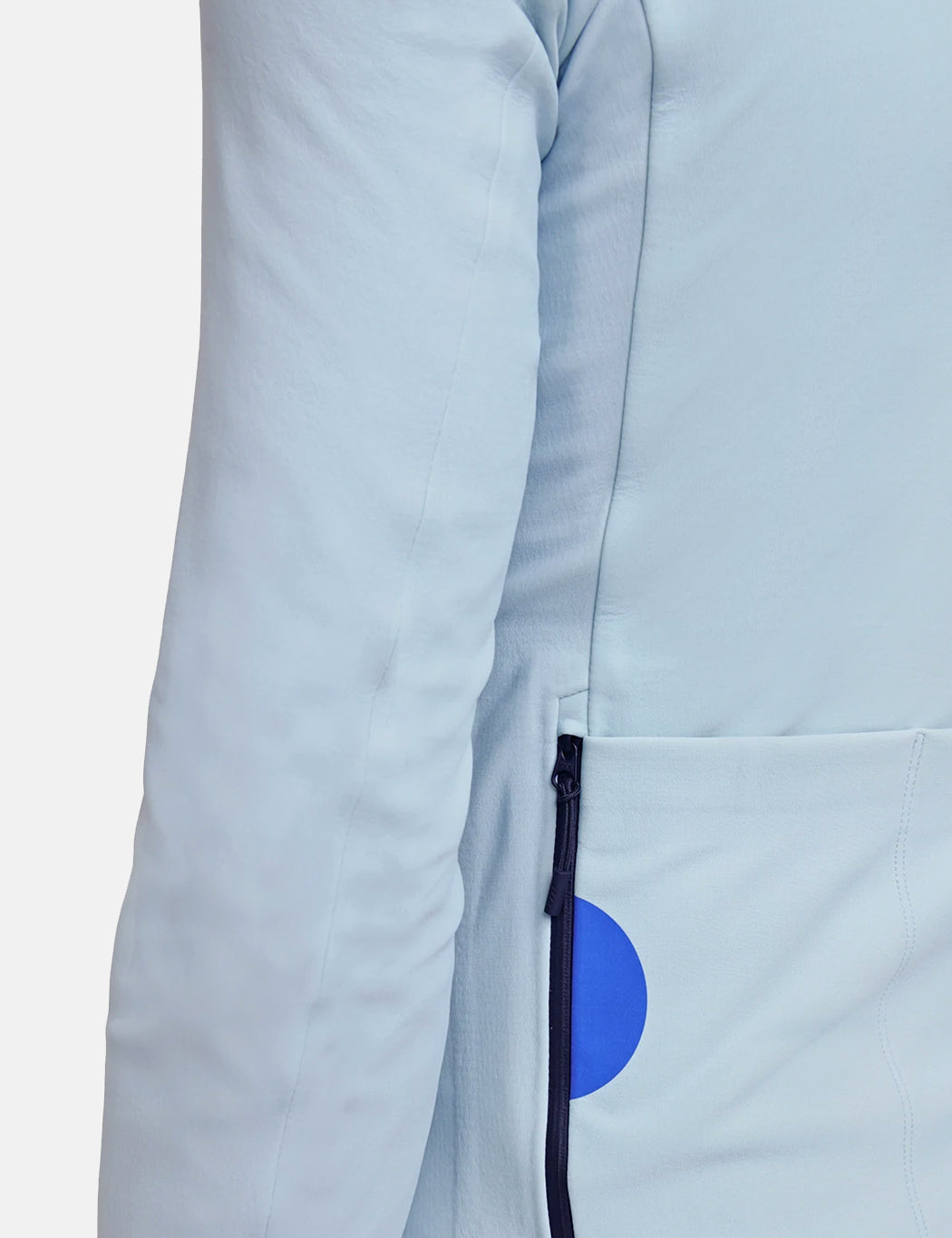 Veste d'hiver Apex 2.0 - Bleu vapeur