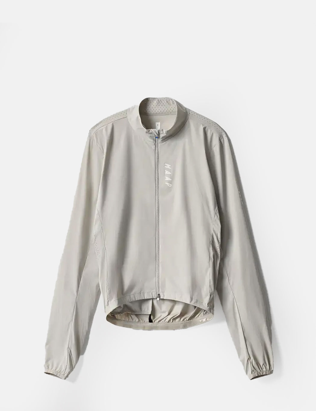 Draft Team Jacket - Fog Grey