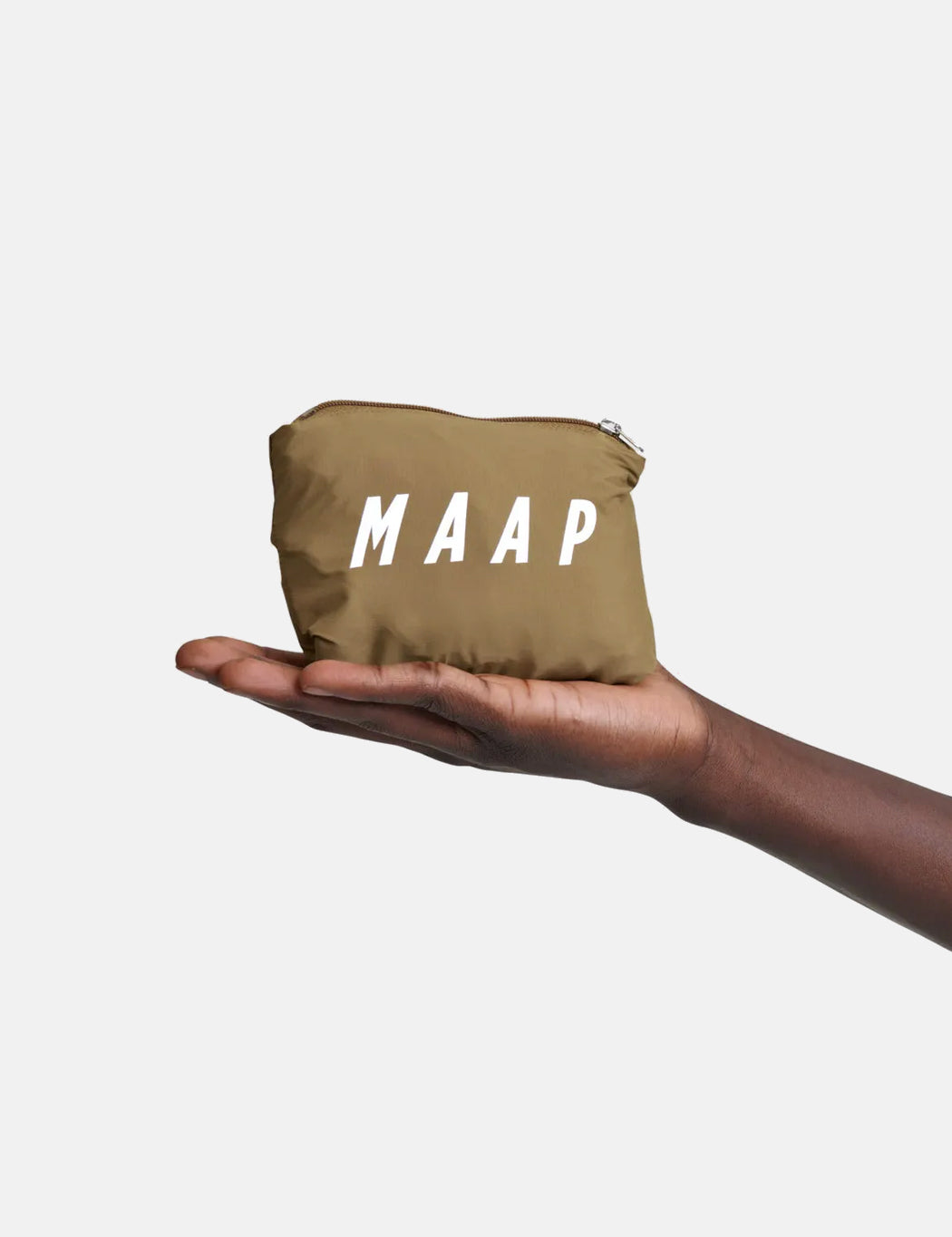 Veste d'équipe Draft - Marron Loutre