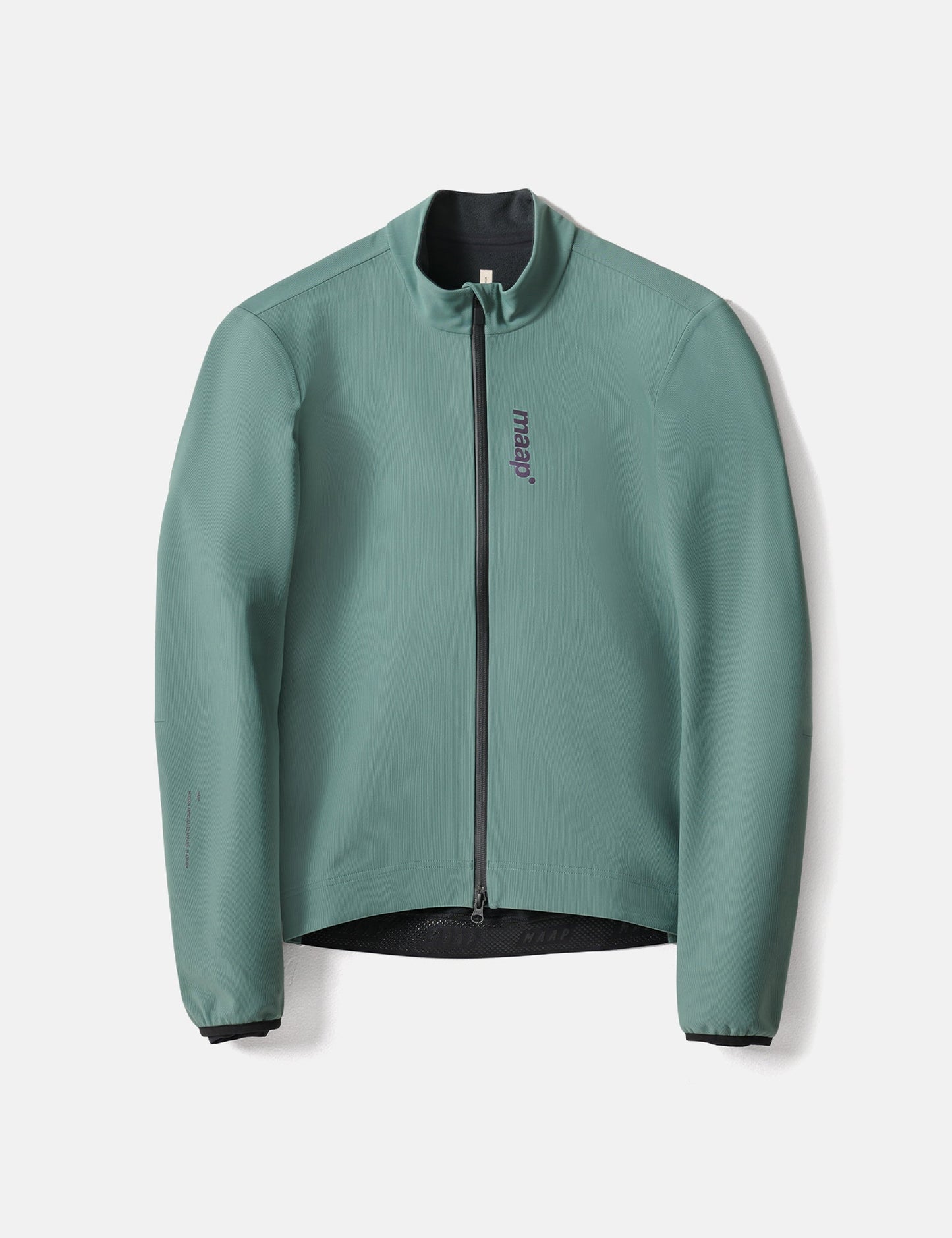 Veste d'entraînement d'hiver - Vert foncé