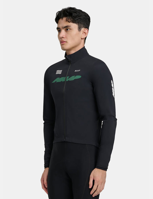 Eclipse Prime Jacket - Black