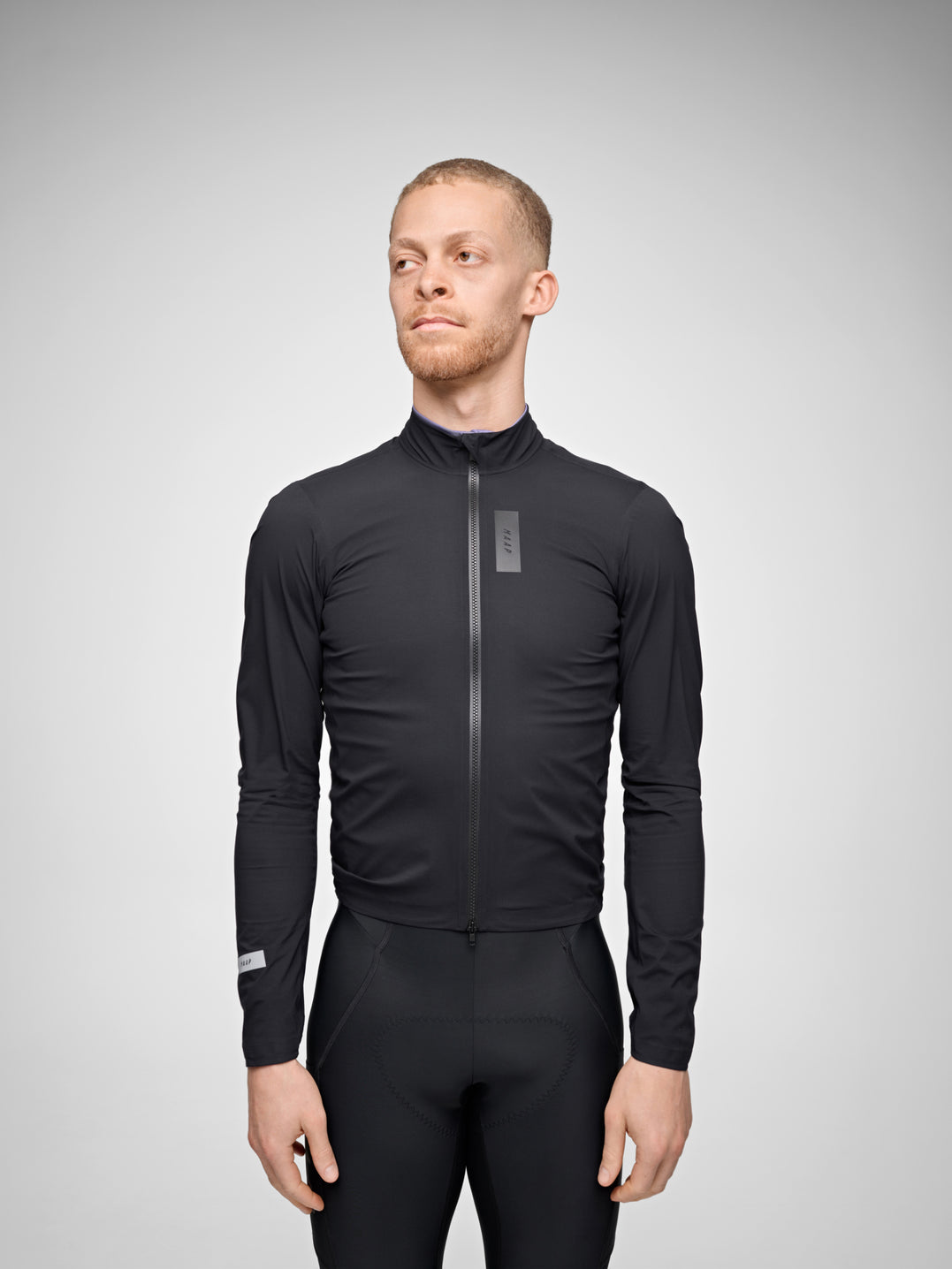 Atmos Jacket - Black