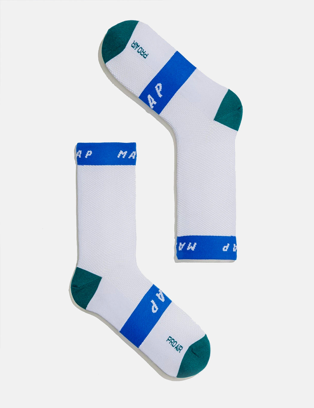 Pro Air Sock - Blanc