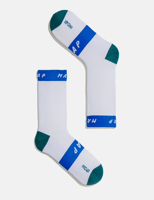 Pro Air Sock - White