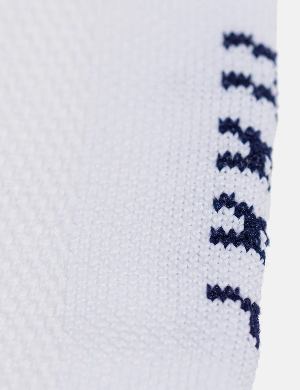 Chaussettes Division - Blanc