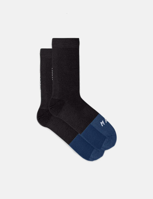 Chaussettes Division - Noir