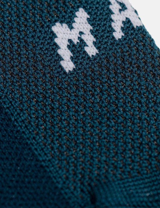 Chaussettes Division - Noir