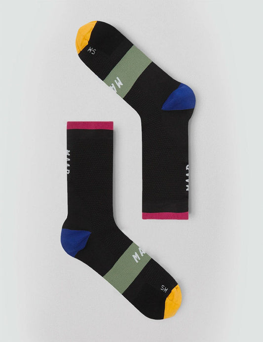 Chaussette vide - Noire
