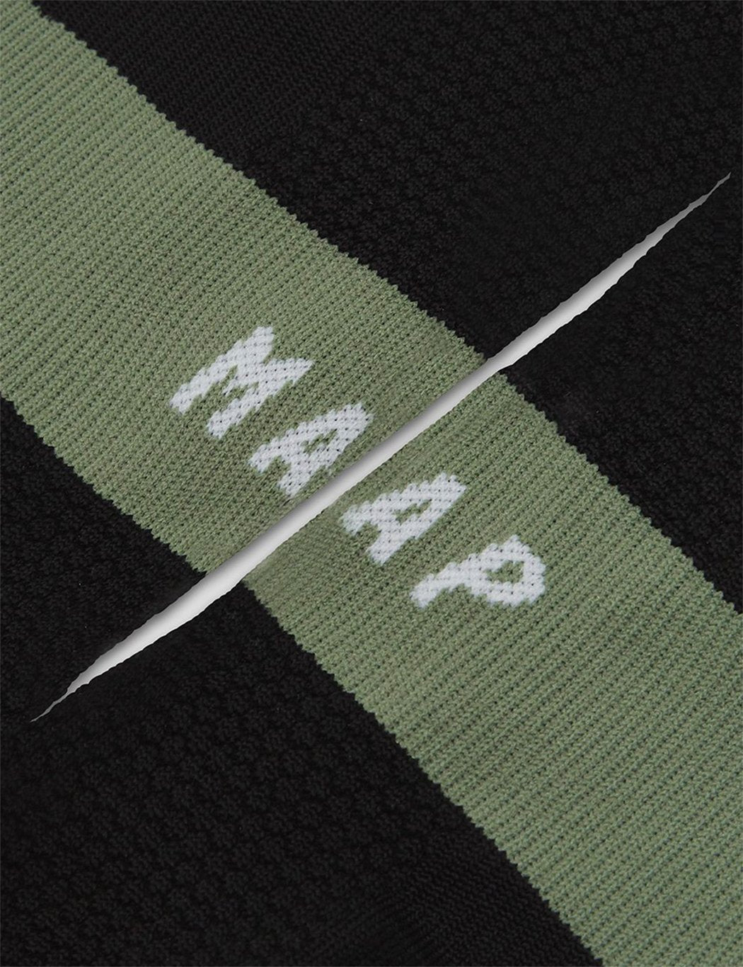 Vacant Sock - Black