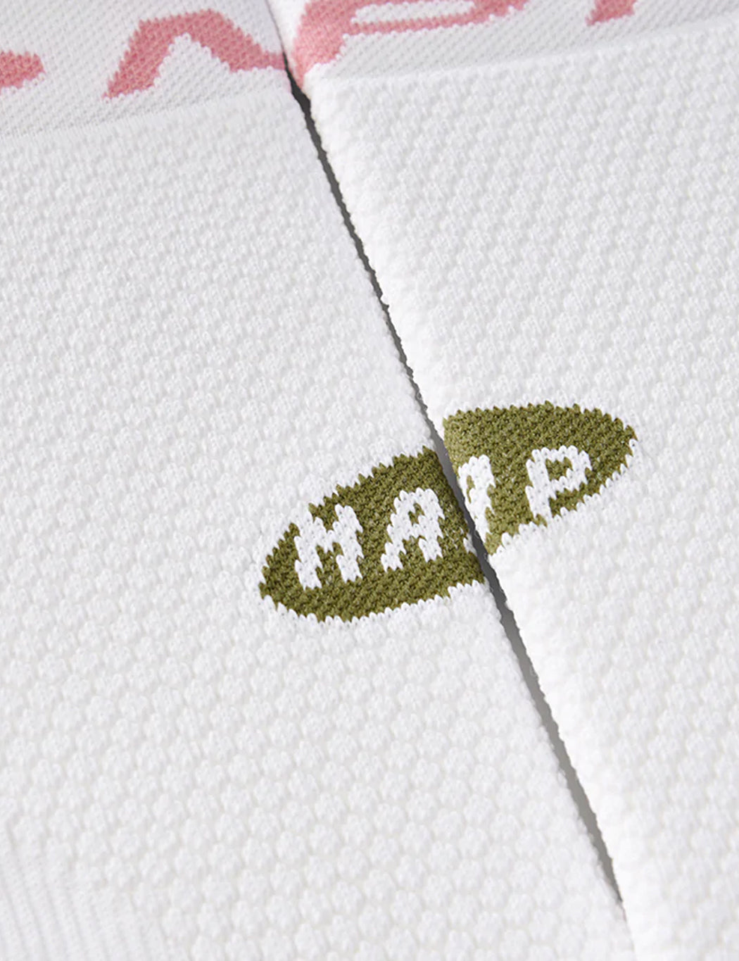 Chaussettes Icône - Blanc