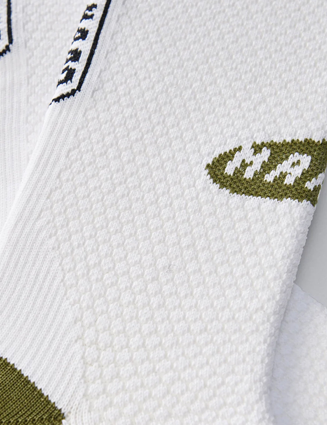 Chaussettes Icône - Blanc