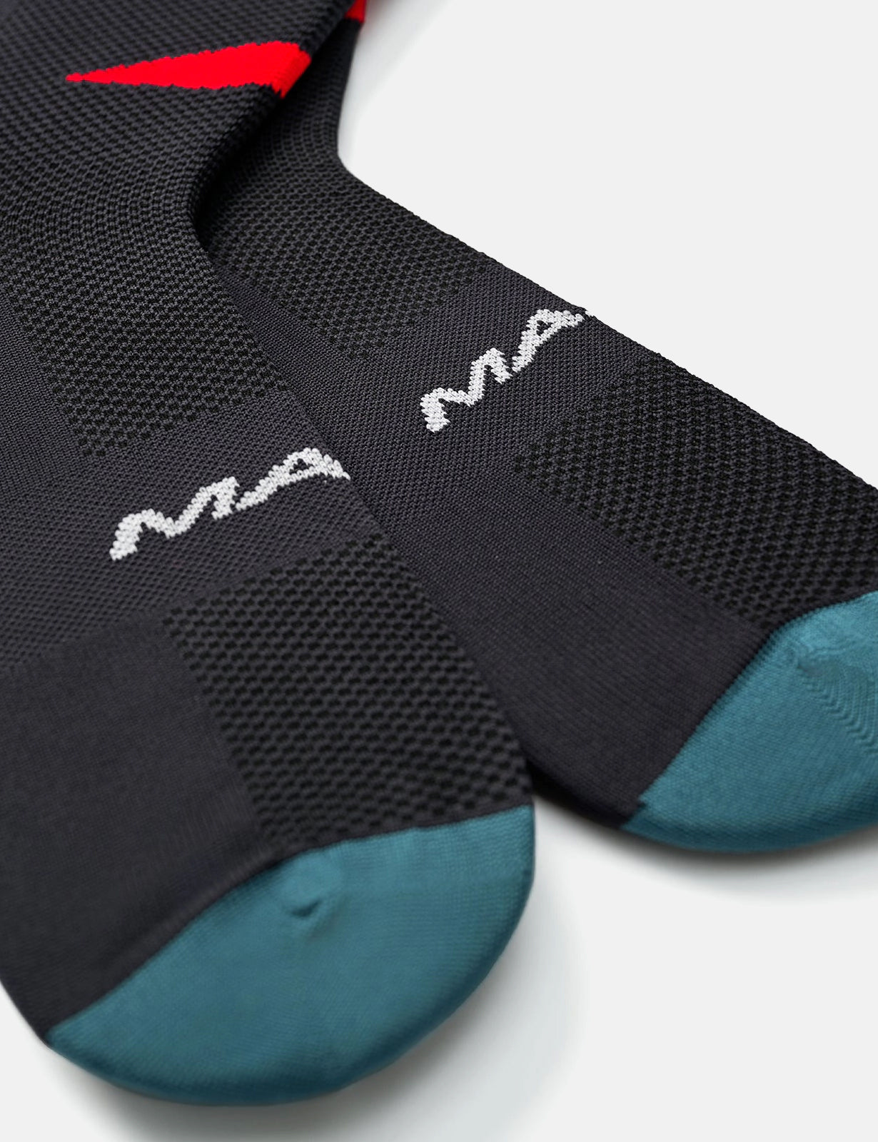 Chaussettes Emerge Pro Air - Noir