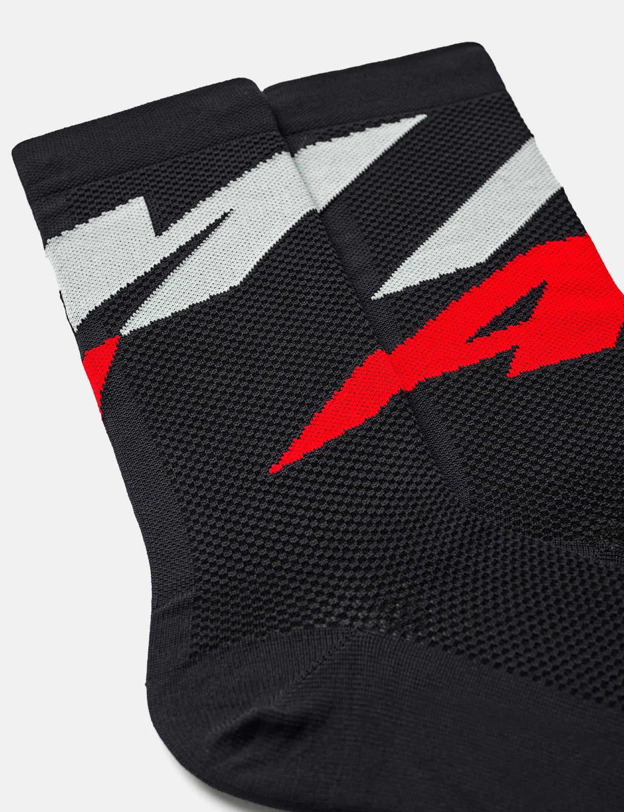 Chaussettes Emerge Pro Air - Noir