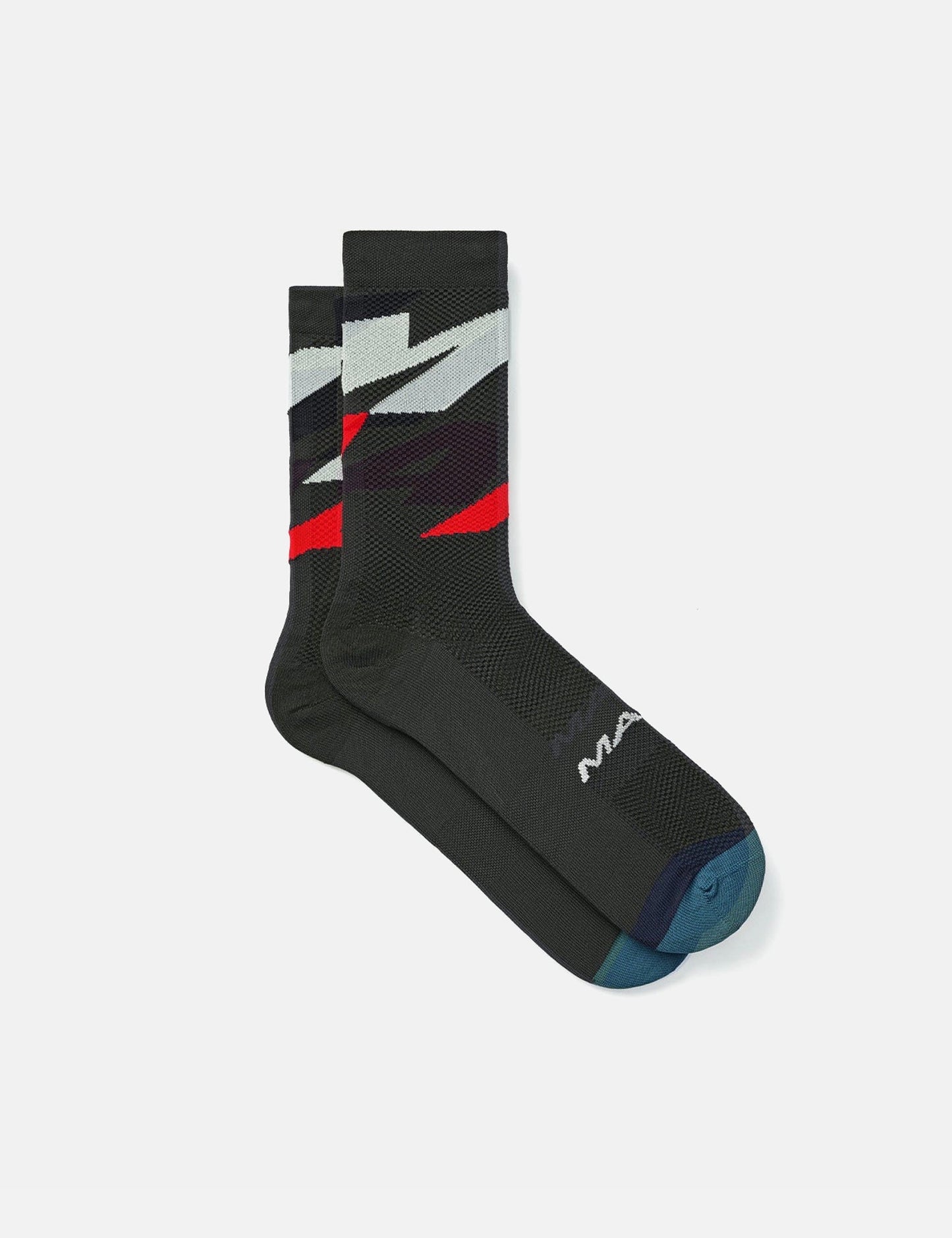 Chaussettes Emerge Pro Air - Noir