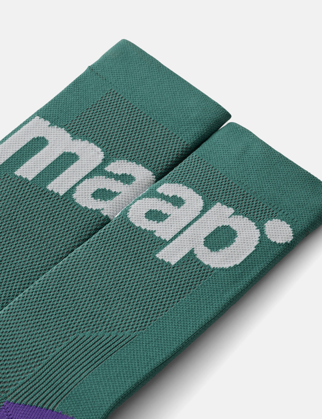 Chaussettes d'entraînement - Vert foncé