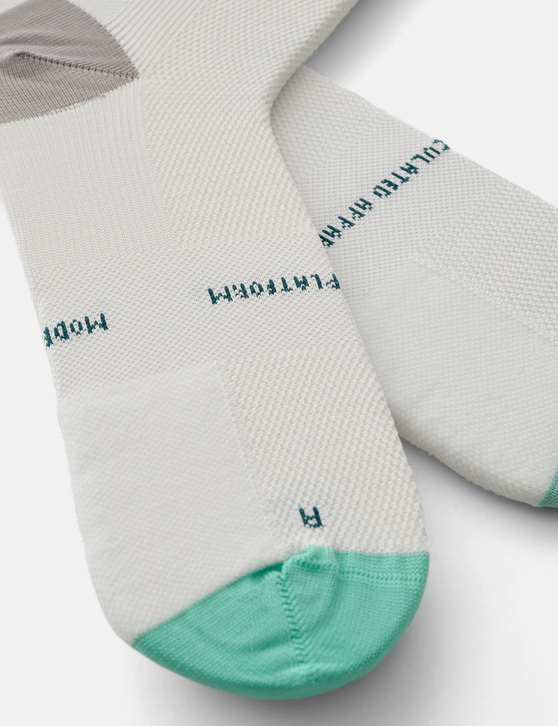 Chaussettes d'entraînement - Blanc