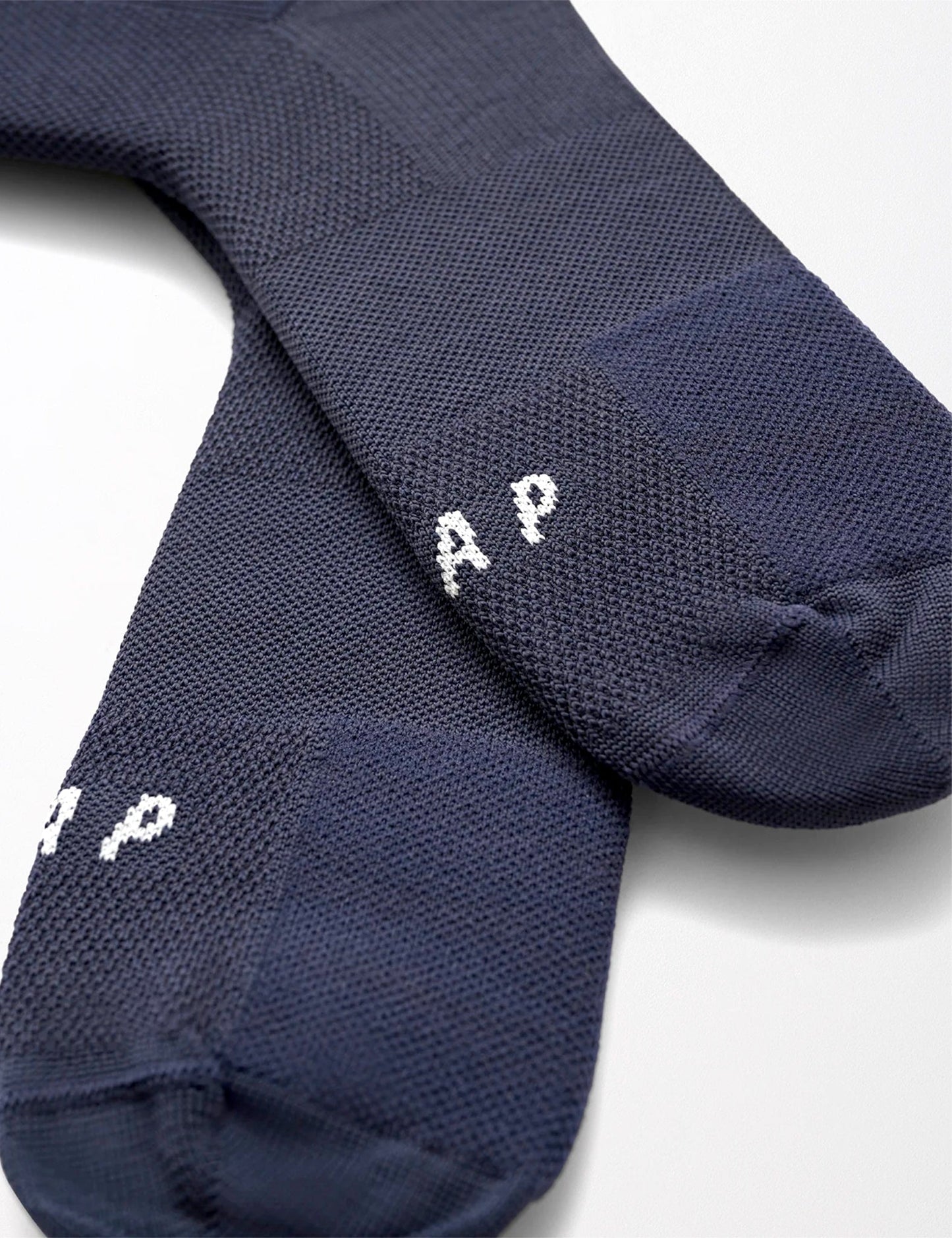 Chaussettes Division - Marine