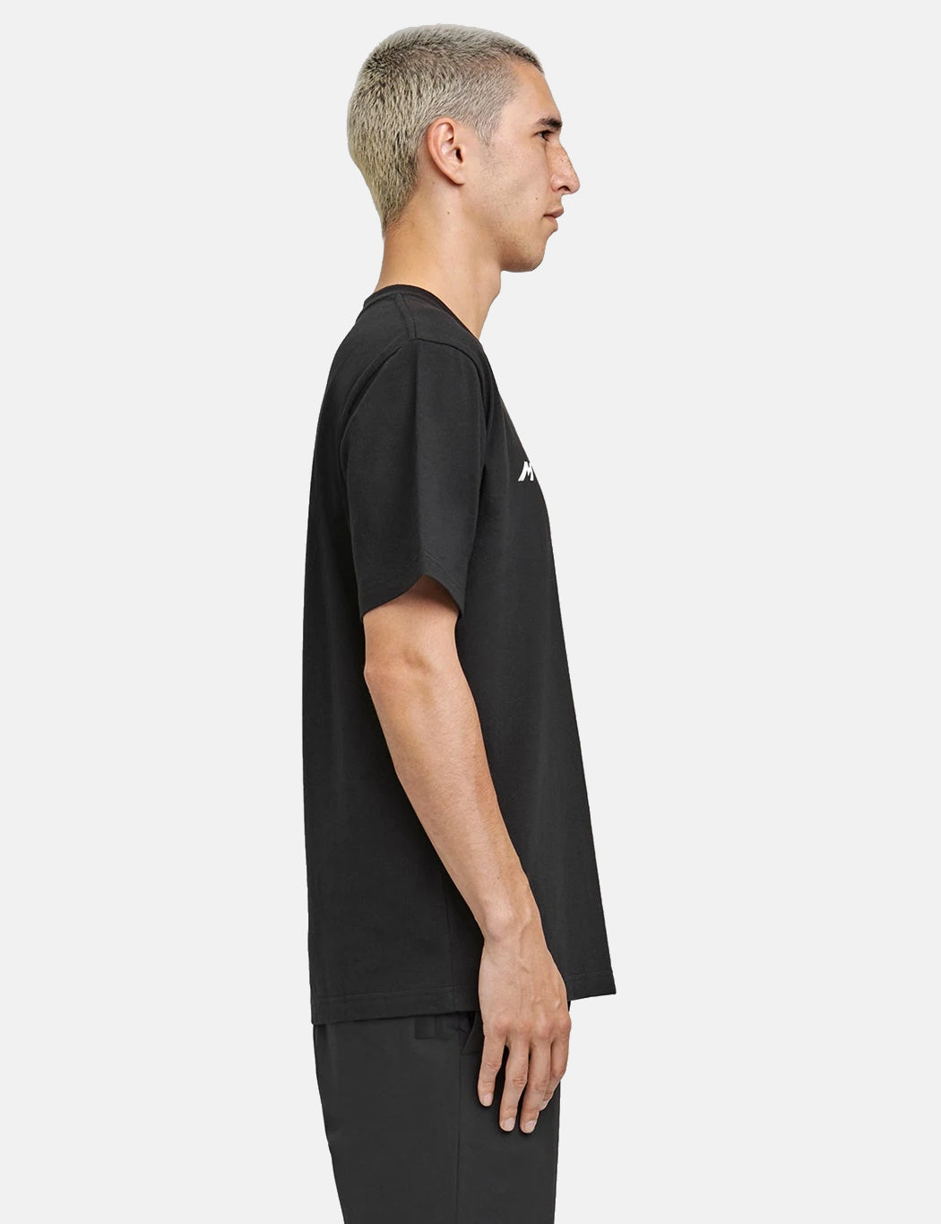 Evade T-Shirt - Black