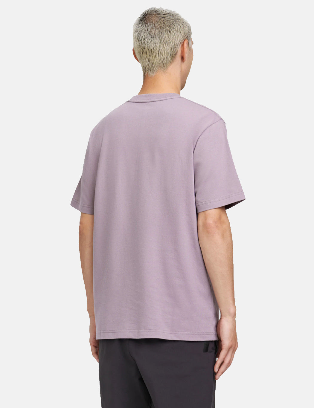 T-shirt Evade - Violet
