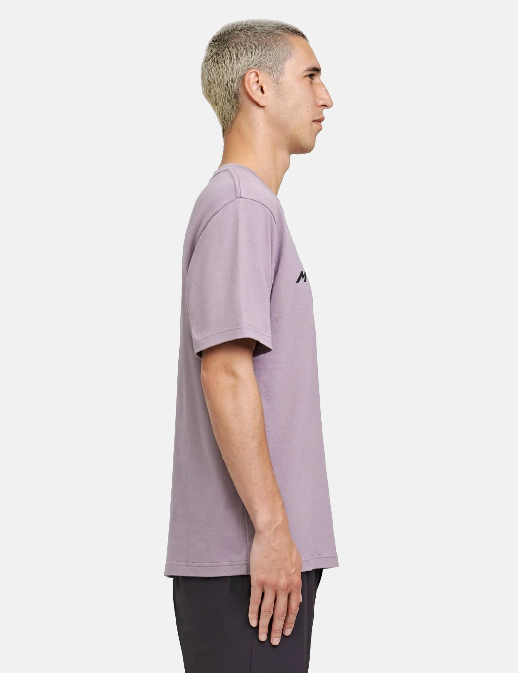 T-shirt Evade - Violet